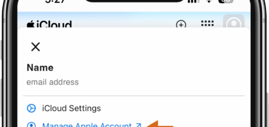 Immediate steps if your iPhone’s been stolen